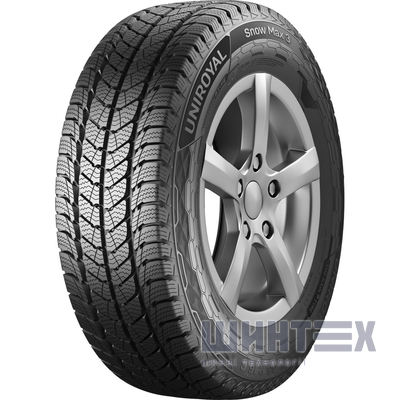 Uniroyal Snow Max 3 225/70 R15C 112/110R